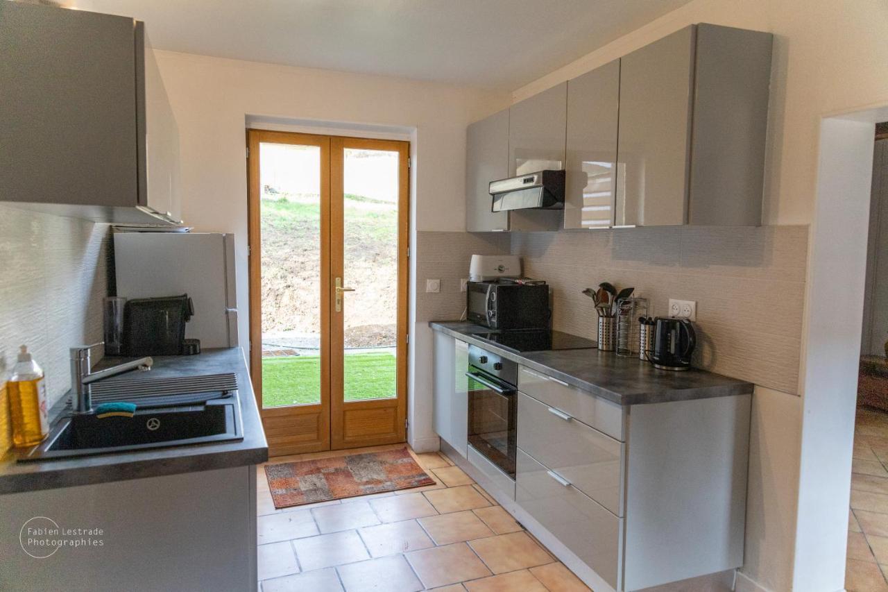 Le Domaine De La Desiree Villa Lisieux Esterno foto