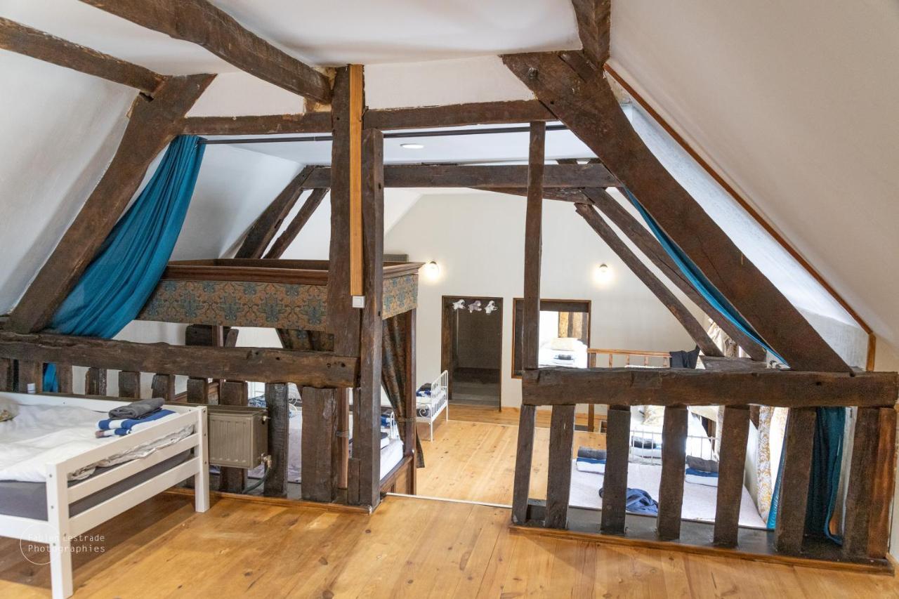 Le Domaine De La Desiree Villa Lisieux Esterno foto