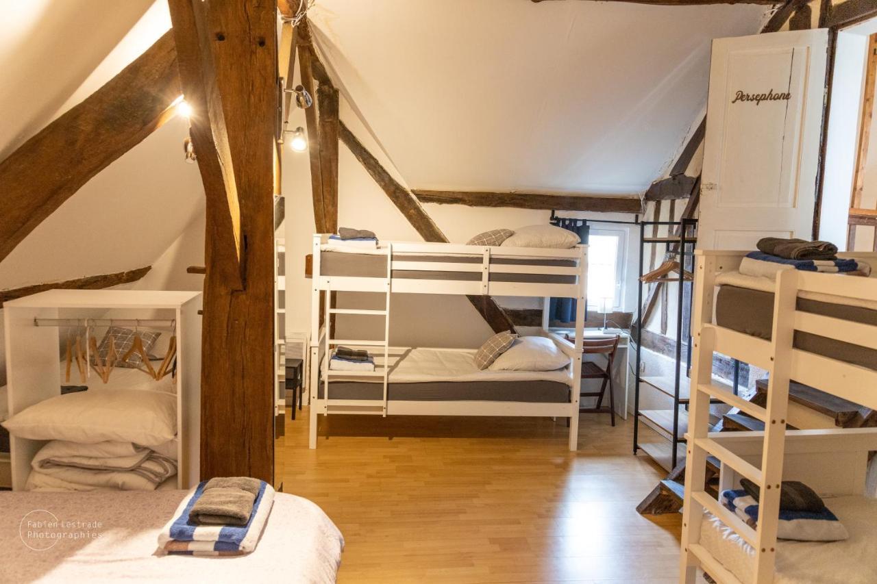 Le Domaine De La Desiree Villa Lisieux Esterno foto